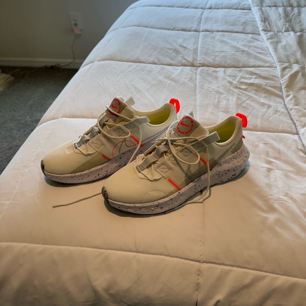 Nike new size 11.5